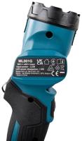Makita Accessoires DEAML001G | Zaklamp | led | XGT 40V Max | Body | Zonder accu's & Laders - DEAML001G - thumbnail