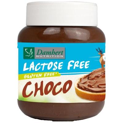 Damhert Lactose Free Chocopasta