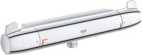 GROHE Grohtherm Special douchekraan thermostatisch zonder koppelingen chroom 34681000 - thumbnail