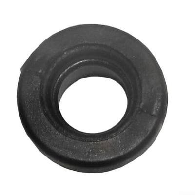 Montageprofiel 17 mm Antraciet - Keralit (2877) - thumbnail