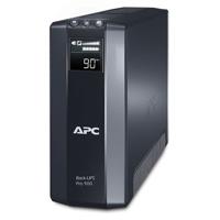 APC Back-UPS PRO 900VA noodstroomvoeding 8x C13 uitgang, USB - thumbnail