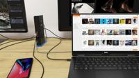 i-tec I-TEC USB 3.0 Dual HDMI Docking Station USB-C dockingstation - thumbnail