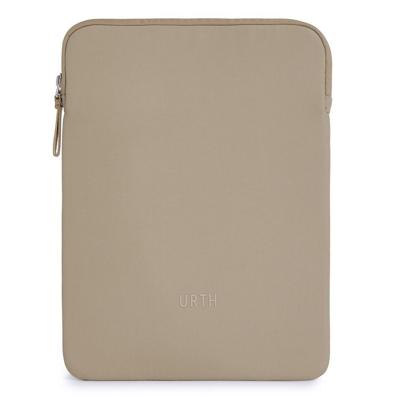 Urth Naos 13/14" Laptop Sleeve (beige) Urth Naos 13/14" Laptop Sleeve (beige)