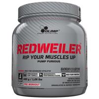 Redweiler | Olimp Supplements | 480g - thumbnail