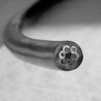 Trailerkabel 7-aderig 1,0mm 5m 0438109 - thumbnail