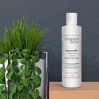 Christophe Robin Volumizing Delicate Volumising Shampoo 250ml - thumbnail