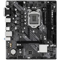Moederbord ASRock H510M-HDV/M.2 SE LGA 1200 Intel H470 - thumbnail