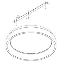 Eglo Plafondlamp Zigbee Marghera-Z 900067 - thumbnail