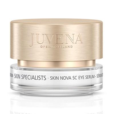 Juvena Skin Specialists Nova SC Eye Serum 15 ml Oogverzorging Juvena Skin Specialists Nova SC Eye Serum 15 ml Oogverzorging