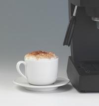 Ariete Picasso Cialdissima Half automatisch Espressomachine 0,9 l