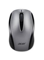 Acer GP.ACC11.00X toetsenbord RF Draadloos QWERTY US International Zwart - thumbnail