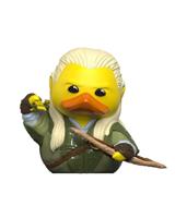 Lord of the Rings Tubbz PVC Figure Legolas Boxed Edition 10 cm - thumbnail