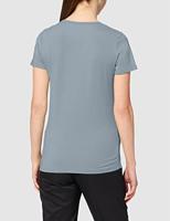 Spiro RT280F Women´s Impact Softex® T-Shirt - Cloudy Grey - S (10) - thumbnail