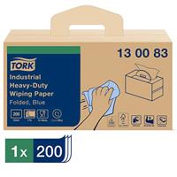 TORK 130083 TORK 130083 Schoonmaakdoek 3 lagen - thumbnail