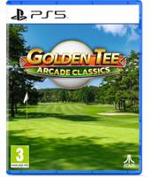 Golden Tee Arcade Classics - thumbnail