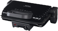 Tefal GC2058 Contact grill Zwart - thumbnail