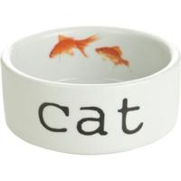 Snapshot Cat keramieke eetbak - thumbnail