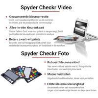 Datacolor Spyder Photo/Video Kit - thumbnail