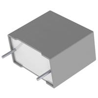 Kemet 413F1100JB00M 1 stuk(s) Foliecondensator Bulk - thumbnail