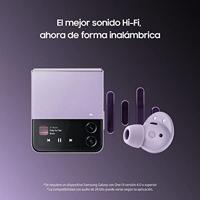 Bluetooth hoofdtelefoon Samsung BUDS2 PRO - thumbnail