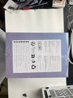 THERMALRIGHT - Frozen Infinity 360 - AIO-waterkoeling - 120 mm ventilatoren - ARGB Intel AMD - Wit - thumbnail