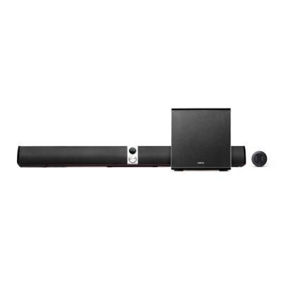 Edifier S70DB soundbar luidspreker Zwart 158 W Edifier S70DB soundbar luidspreker Zwart 158 W