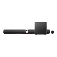Edifier S70DB soundbar luidspreker Zwart 158 W - thumbnail