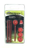 Fox Rage Predator Kebab & Bait Popper Kit - thumbnail
