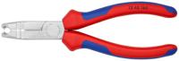 Knipex Striptang slanke kop 165 mm - 13 45 165 - 1345165 - thumbnail
