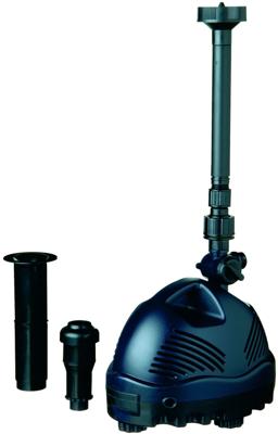 Pompen Elimax 1500 Ubbink - Ubbink