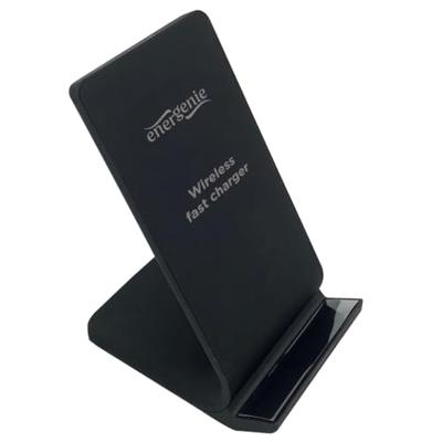 Draadloze telefoonlader standaard, 10 W Draadloze telefoonlader standaard, 10 W