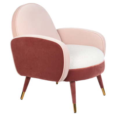Zuiver Sam Fauteuil