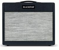 Blackstar St. James 50/6L6 112 Combo Black gitaarversterker combo - thumbnail