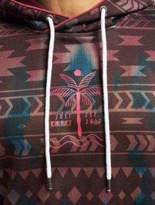 Just Rhyse / Hoody Pocosol in bont Just Rhyse / Hoody Pocosol in bont