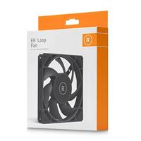 EKWB EK-Loop Fan FPT 140 case fan - thumbnail