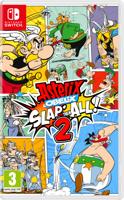Asterix & Obelix Slap Them All! 2 - thumbnail