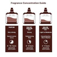 Lattafa Qaa'ed Eau de Parfum 100ml - thumbnail