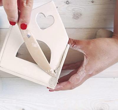 Klei Plus 500gr wit Klei Plus 500gr wit