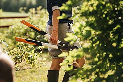 Fiskars Powergear x takkenschaar LX92 - thumbnail