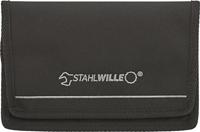 Stahlwille 96400651 12/15 PC Dubbele steeksleutelset 15-delig Sleutelbreedte (metrisch) 3.2 - 14 mm - thumbnail