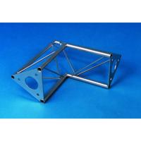 Decotruss SAC 24 mat zilveren hoektruss - thumbnail
