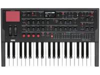 Korg Modwave MKII - thumbnail