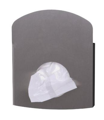 PlastiQline Exclusive PlastiQline Exclusive hygiënezakjeshouder papier/plastic PQXHyg - RVS PlastiQline Exclusive PlastiQline Exclusive hygiënezakjeshouder papier/plastic PQXHyg - RVS