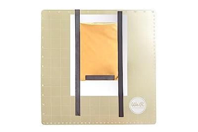 We R Makers • foil quill magnetic mat