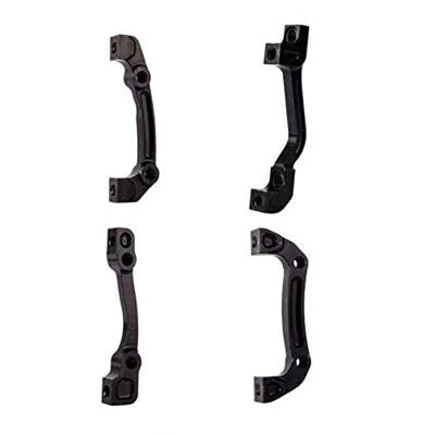 Hope adapter-g is to pm rear 203 black