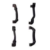 Hope adapter-g is to pm rear 203 black - thumbnail