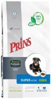 Prins ProCare Protection Super Active hondenvoer 15 kg - thumbnail