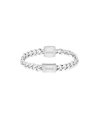 Hugo Boss 1580650S Roestvrij staal 20 cm Heren armband