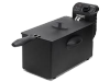 Bestron AF357B friteuse 3,5 l Enkel Zwart 2000 W - thumbnail