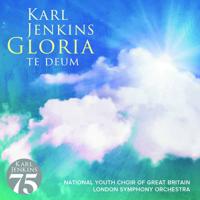 Gloria - Te Deum - CD (0028948178032) - thumbnail